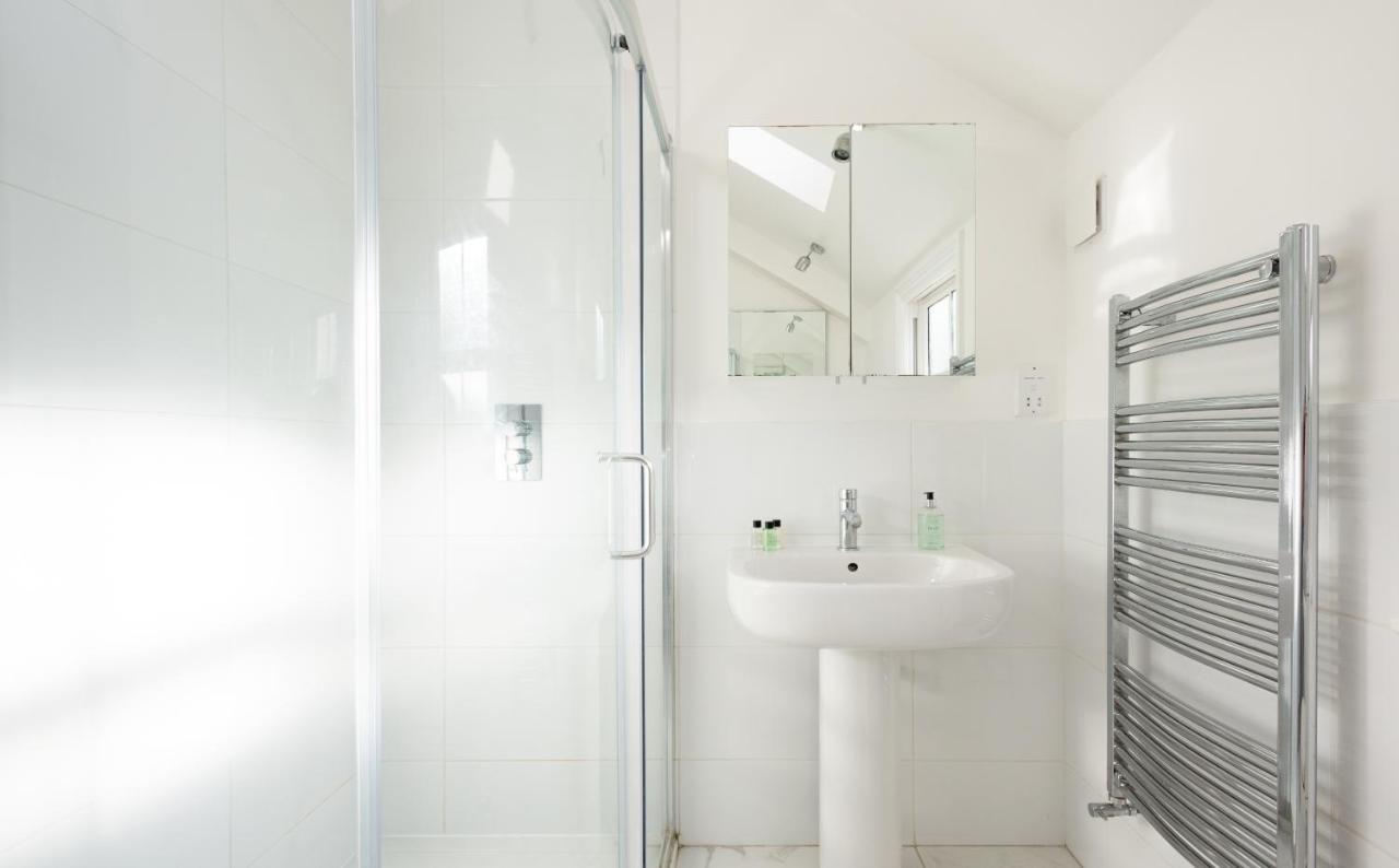 The Magdalene Cottage - Modern & Comfortable 4Bdr Family Home Cambridge Exterior foto