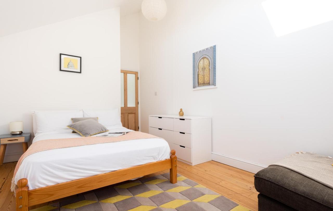 The Magdalene Cottage - Modern & Comfortable 4Bdr Family Home Cambridge Exterior foto