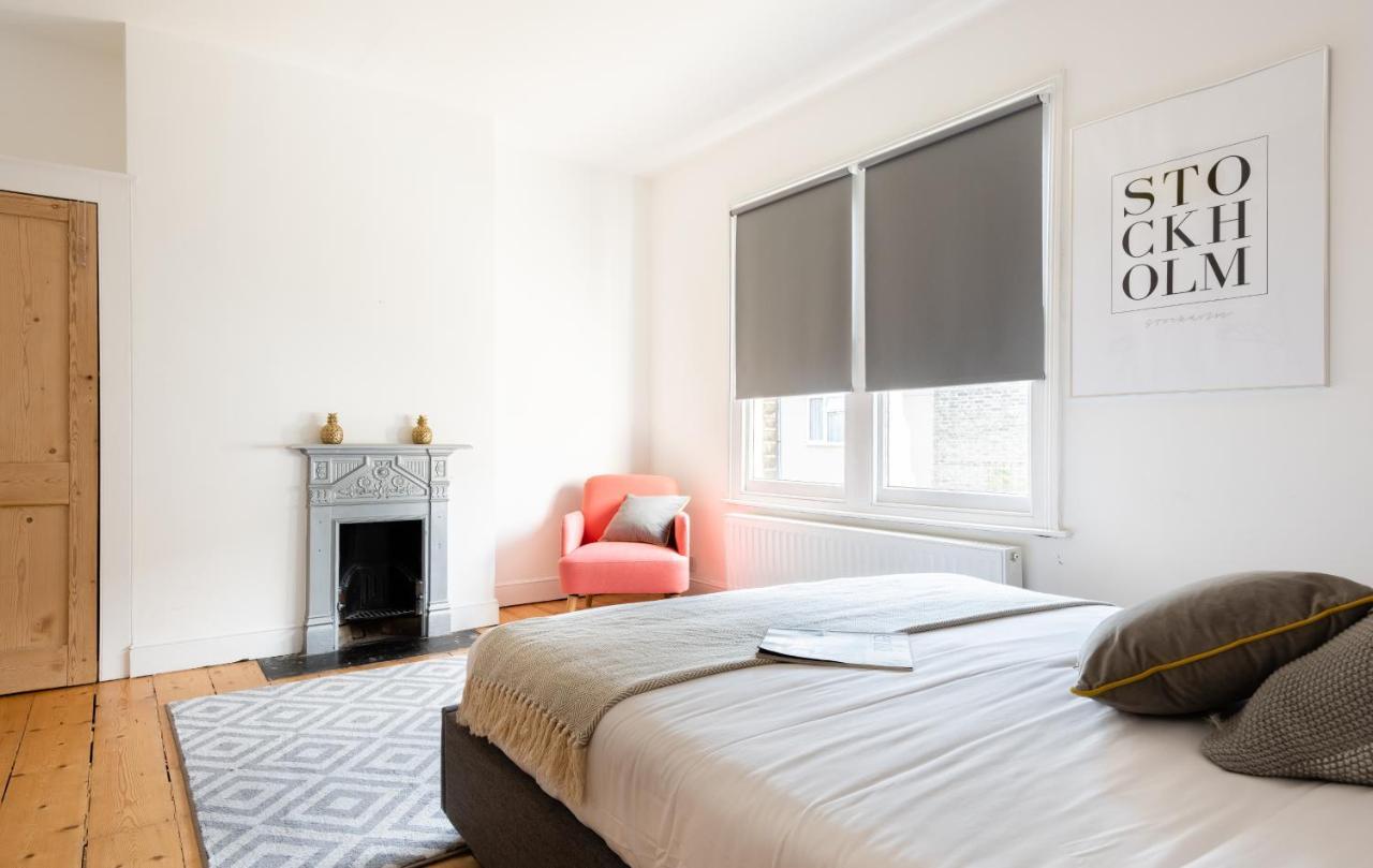 The Magdalene Cottage - Modern & Comfortable 4Bdr Family Home Cambridge Exterior foto