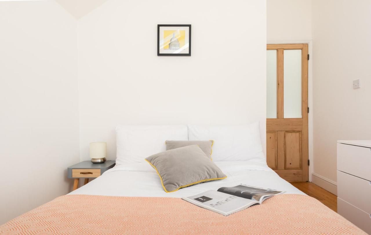 The Magdalene Cottage - Modern & Comfortable 4Bdr Family Home Cambridge Exterior foto