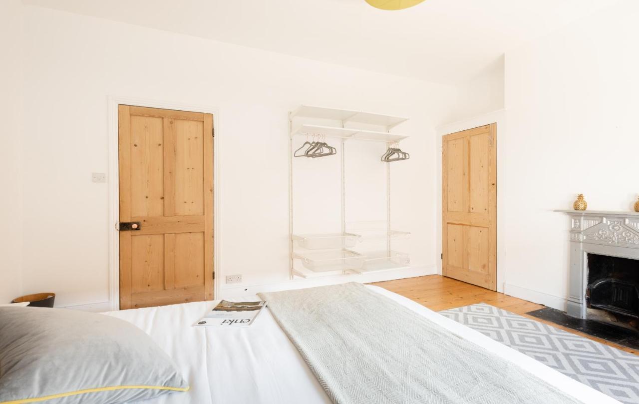 The Magdalene Cottage - Modern & Comfortable 4Bdr Family Home Cambridge Exterior foto