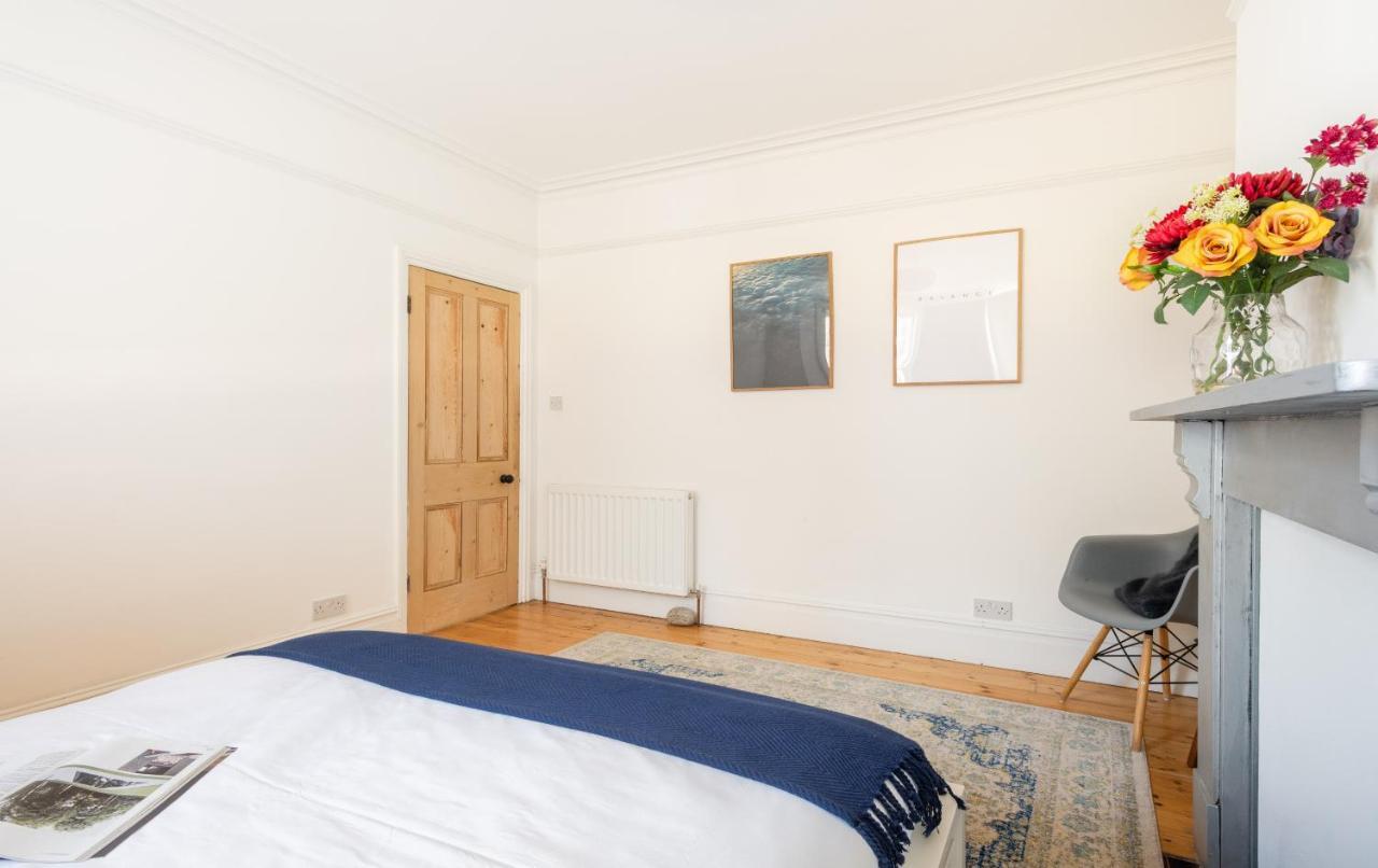 The Magdalene Cottage - Modern & Comfortable 4Bdr Family Home Cambridge Exterior foto