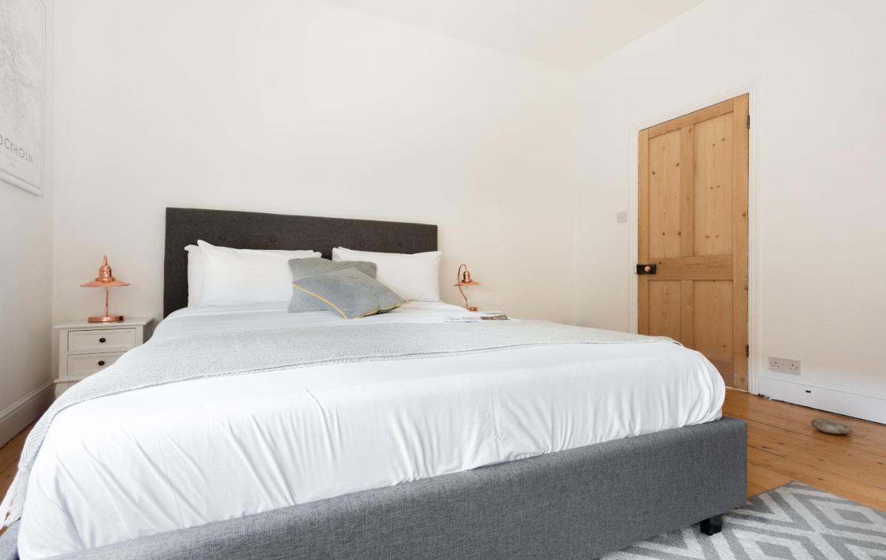 The Magdalene Cottage - Modern & Comfortable 4Bdr Family Home Cambridge Exterior foto